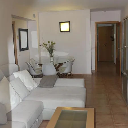 Atico Roquetas Apartment Roquetas de Mar