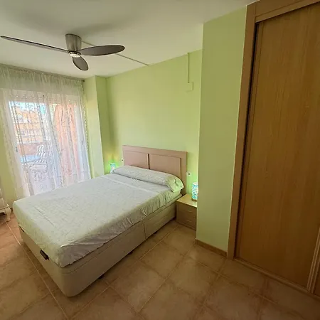 Apartment Atico Roquetas Roquetas de Mar